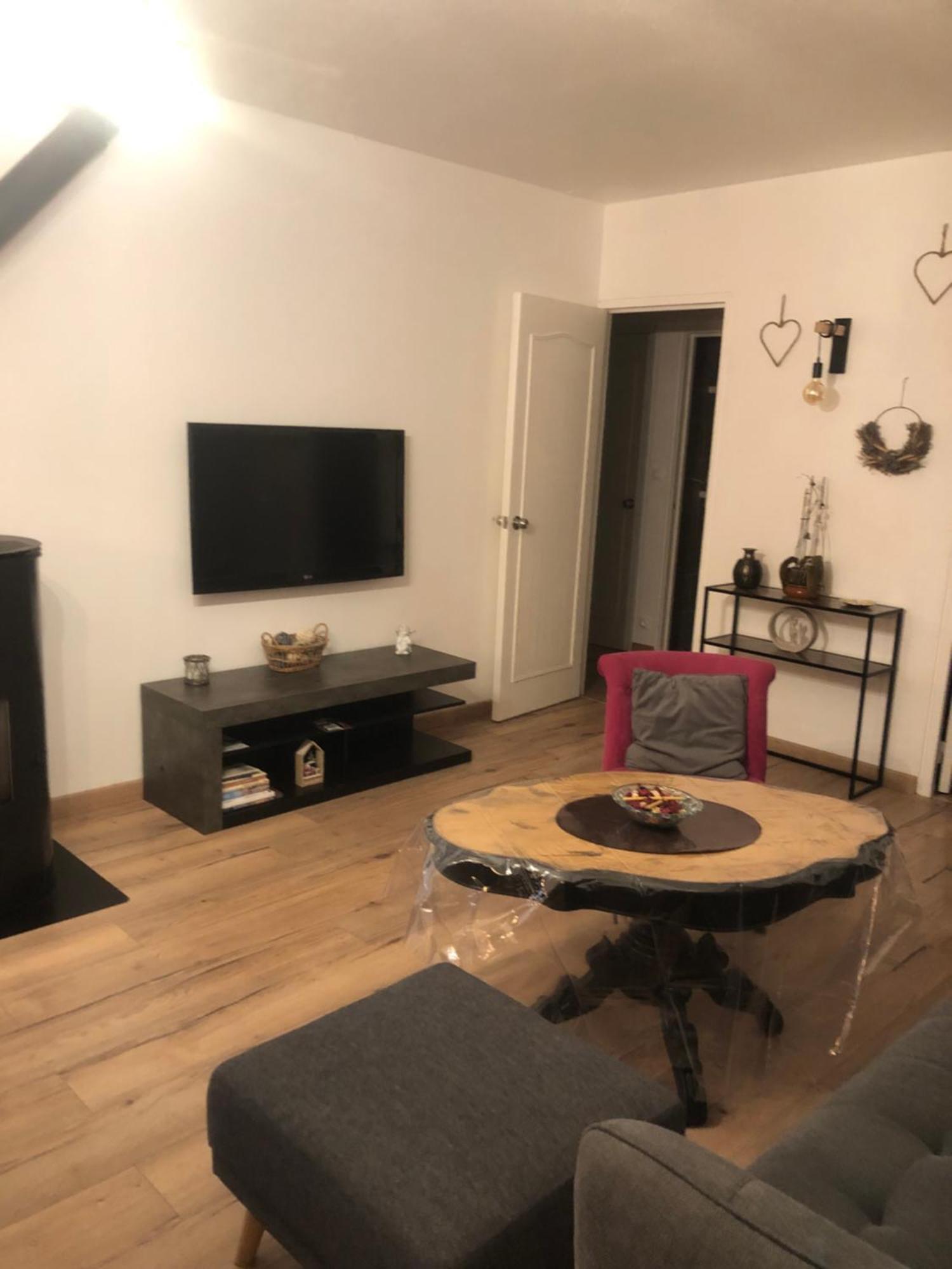 Ferienhaus La Movida