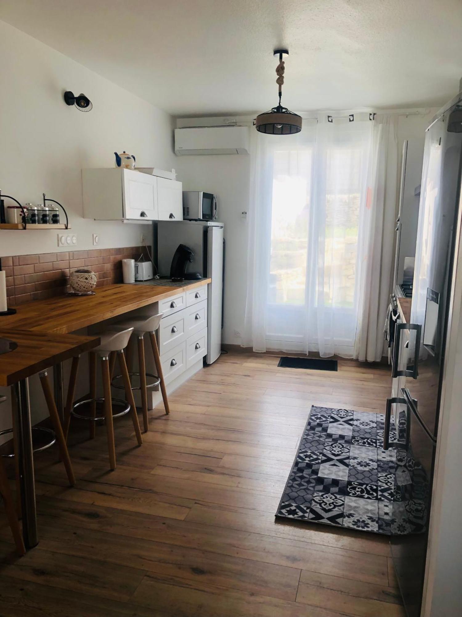 Ferienhaus La Movida Aujargues