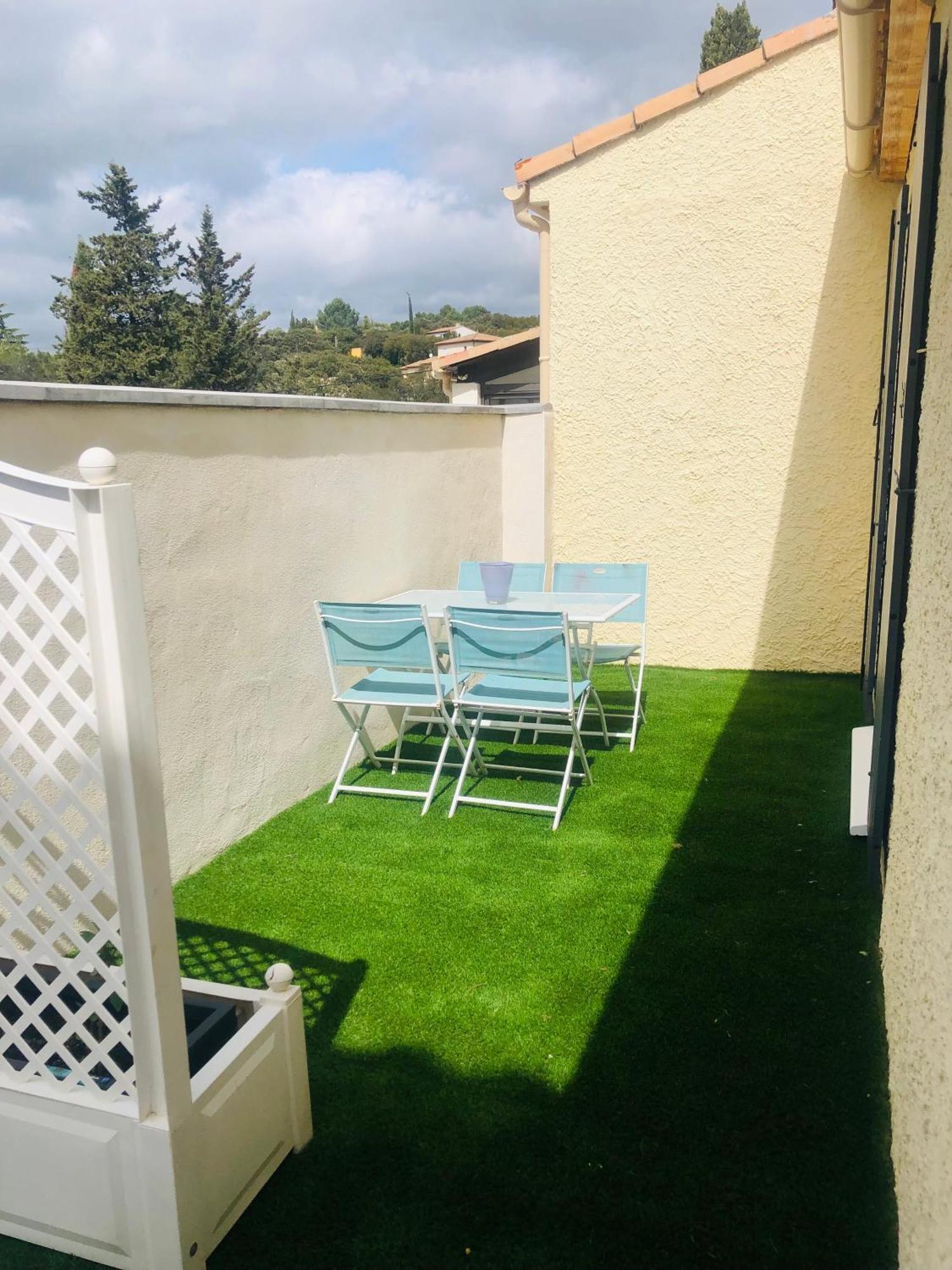 Ferienhaus La Movida