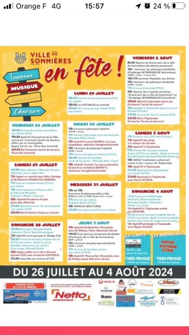 La Movida Ferienhaus *